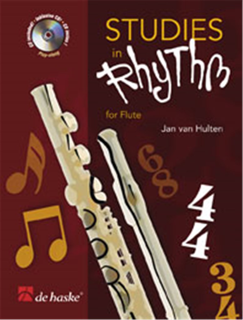 Studies in Rhythm